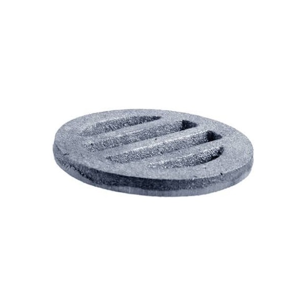 B & K 4 CI Bar Grate 156-054 - main